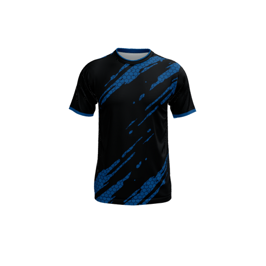 Mens Jerseys Hex Crew Neck ECO Jersey. (x 13)