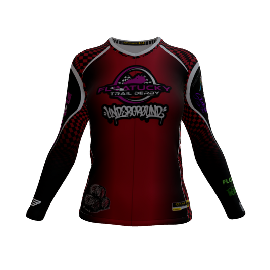 Ladies Custom Jerseys Majestic Womens Fitted Volleyball Jersey. (x 4)