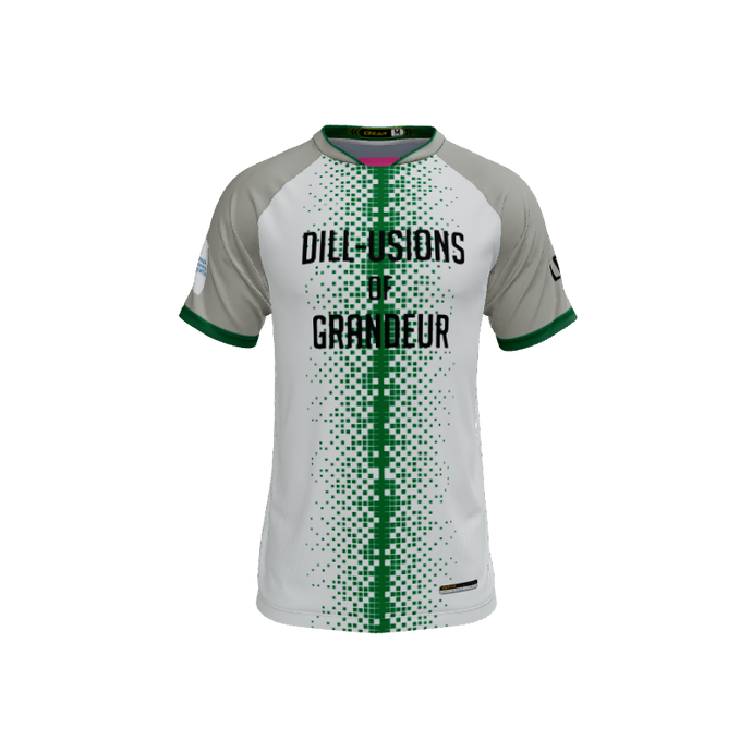 Mens Jerseys Pix Pro Neck Jersey. (x 1)
