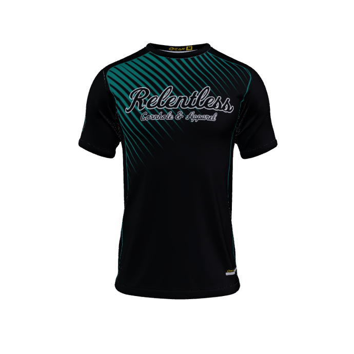 Mens Jerseys Raptor Crew Neck Jersey 2.0. (x 2)