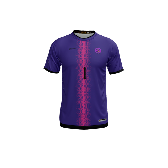 Mens Jerseys Pixel Crew Neck ECO Jersey. (x 16)