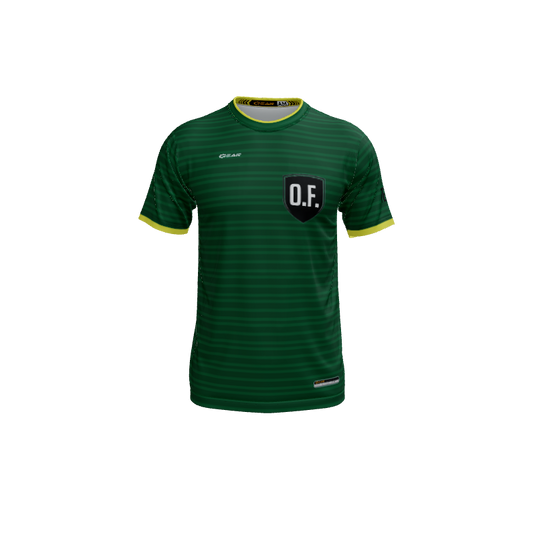 Mens Jerseys Bands Crew Neck ECO Jersey. (x 6)