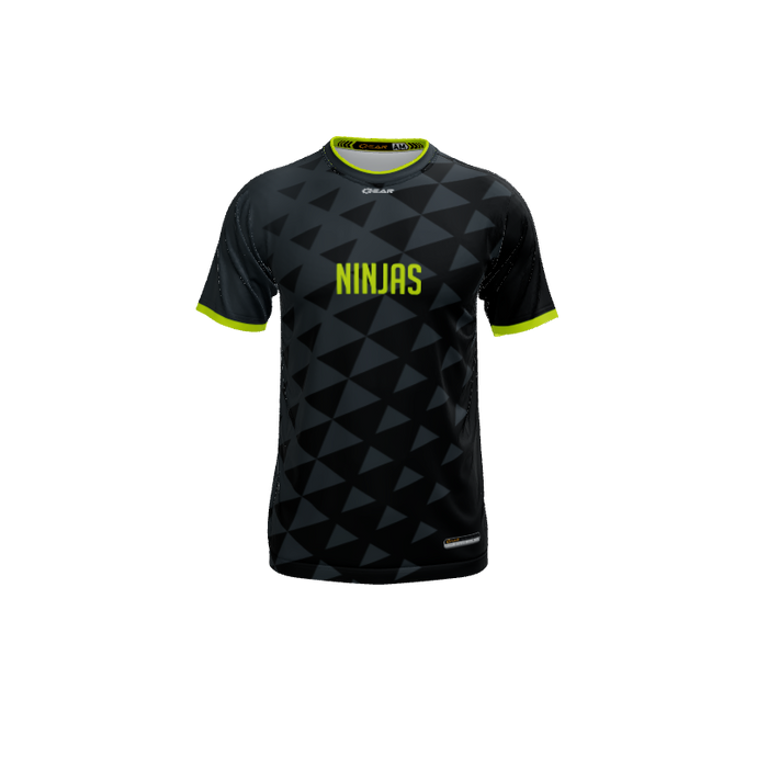 Mens Jerseys Nacho Crew Neck ECO Jersey. (x 6)