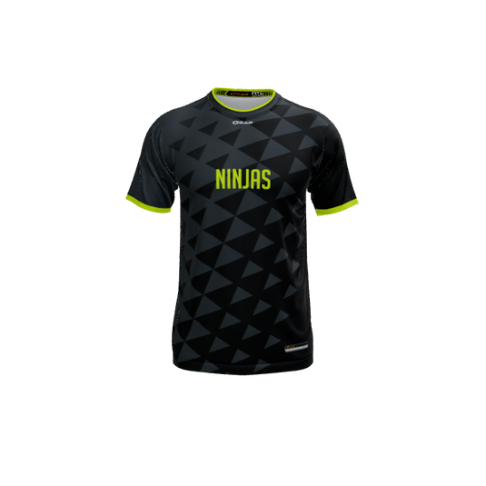 Mens Jerseys Nacho Crew Neck ECO Jersey. (x 6)