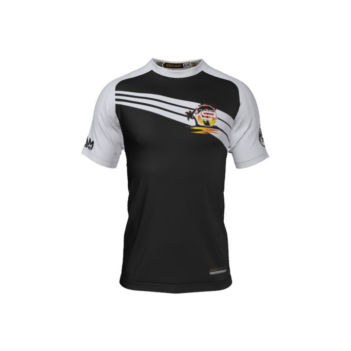 Mens Jerseys Burst Crew Neck 2.50. (x 3)