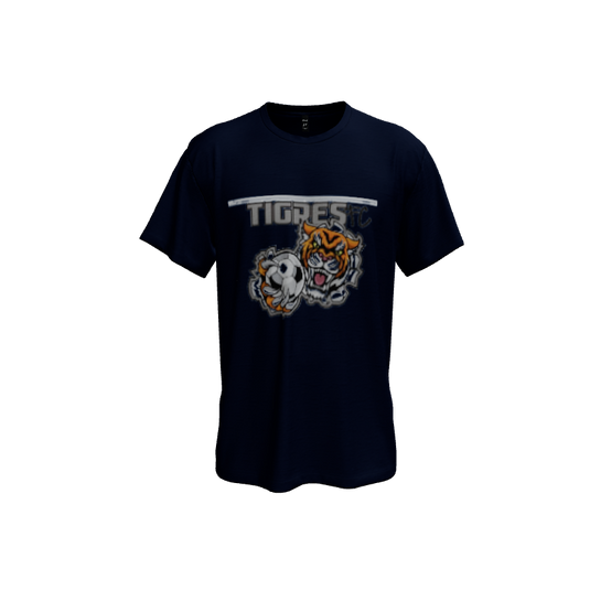 T-Shirt Basic Core Performance Cotton Blend T-Shirt. (x 35)