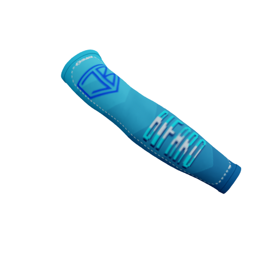 Accessories Chevron Arm Sleeve. (x 1)