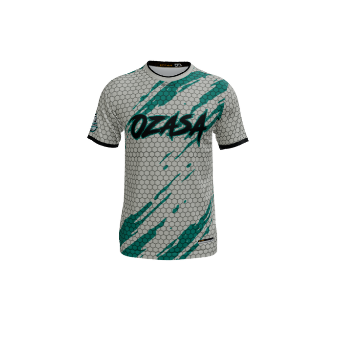Mens Jerseys Hex Crew Neck ECO Jersey. (x 43)