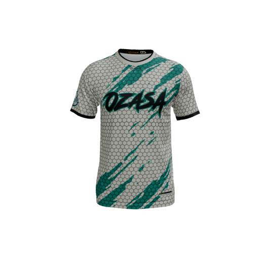 Mens Jerseys Hex Crew Neck ECO Jersey. (x 43)