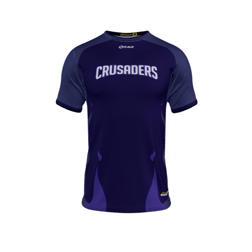 Mens Jerseys Fire Crew Neck Jersey 2.0. (x 18)