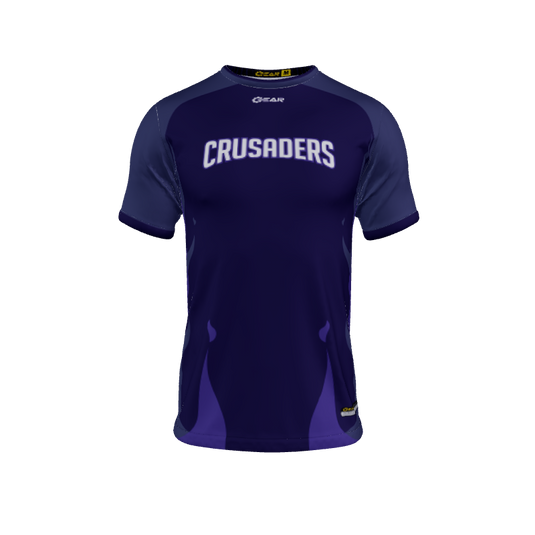 Mens Jerseys Fire Crew Neck Jersey 2.0. (x 18)