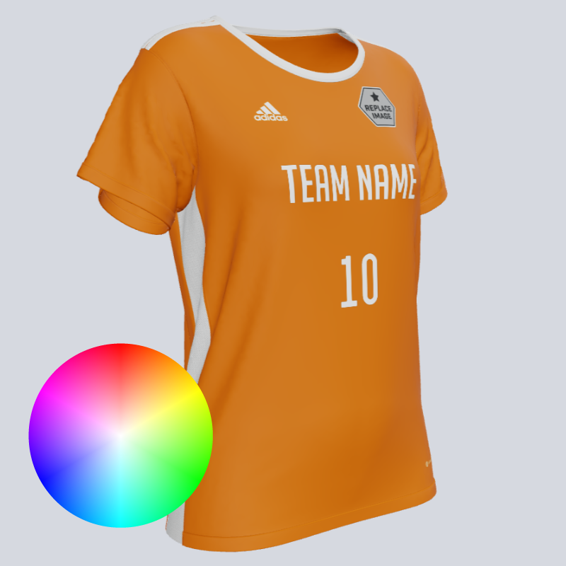 Load image into Gallery viewer, Adidas Women&#39;s Entrada 18 Jersey
