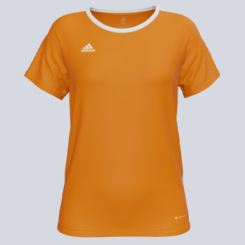 Load image into Gallery viewer, Adidas Women&#39;s Entrada 18 Jersey
