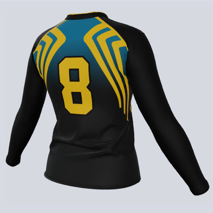 Load image into Gallery viewer, Ladies Volleyball Athena Jerseys
