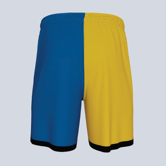 Atlas Lacrosse Low Rise Short