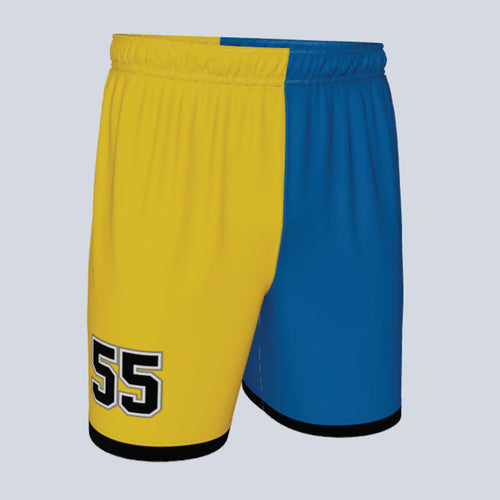 Atlas Lacrosse Low Rise Short