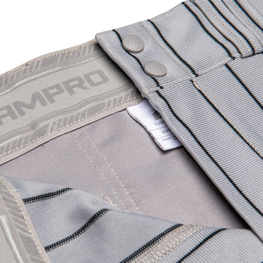 Triple Crown 2.0 Open Bottom Stock Pant