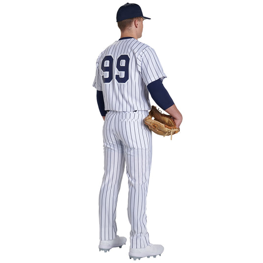 Triple Crown 2.0 Open Bottom Stock Pant