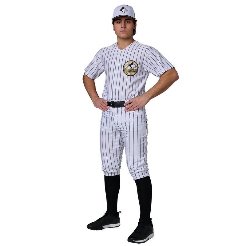 Load image into Gallery viewer, Triple Crown 2.0 Tapered Bottom Pant
