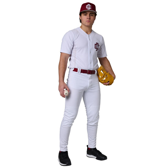 Triple Crown 2.0 Tapered Bottom Pant