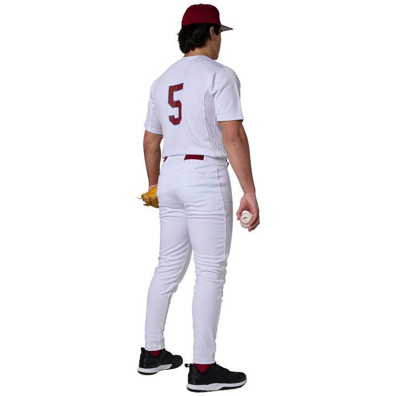 Load image into Gallery viewer, Triple Crown 2.0 Tapered Bottom Pant
