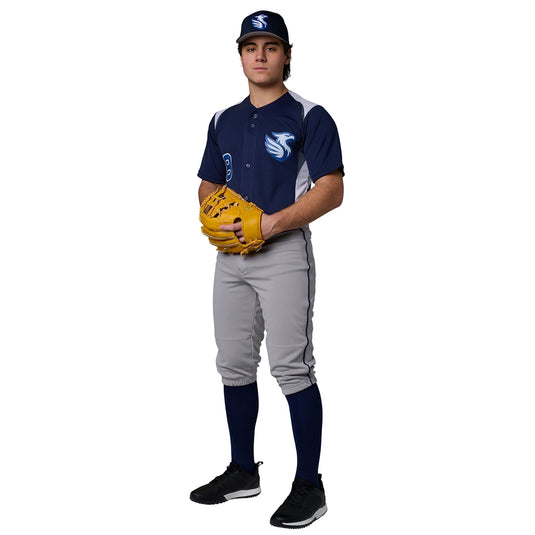 Triple Crown 2.0 Knicker