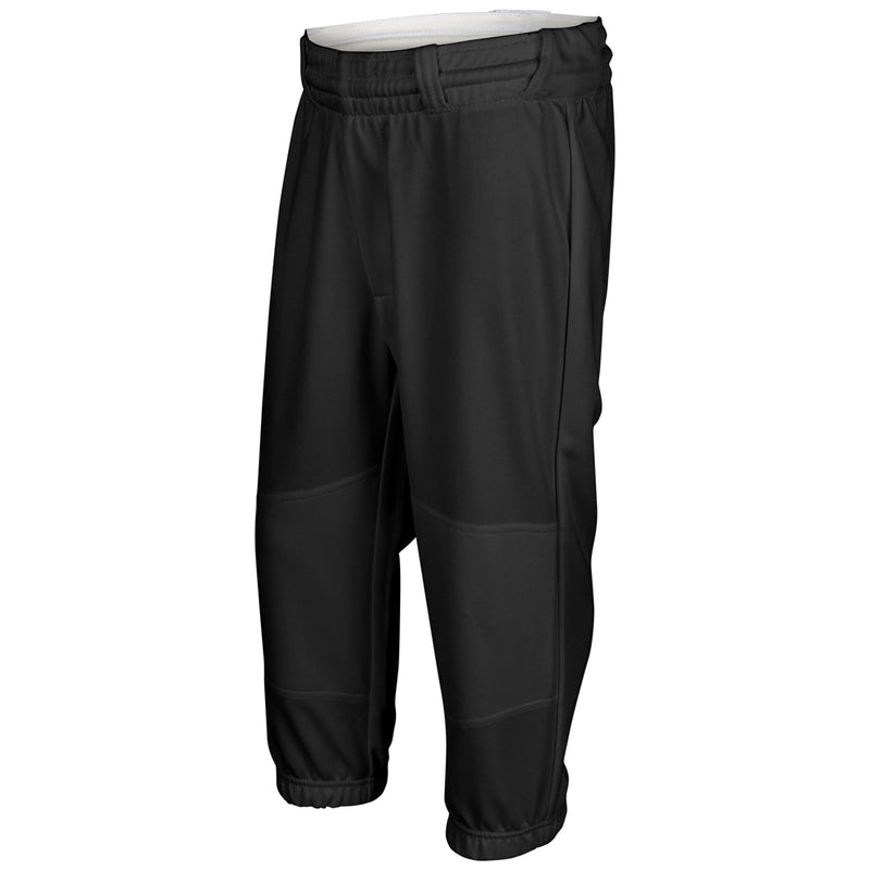 Load image into Gallery viewer, Cycle Pull Up Pant w/Belt Loops
