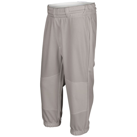 Cycle Pull Up Pant w/Belt Loops