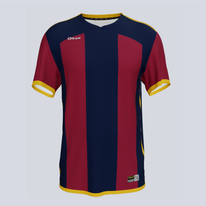 Premium Pro Game Barce Jersey