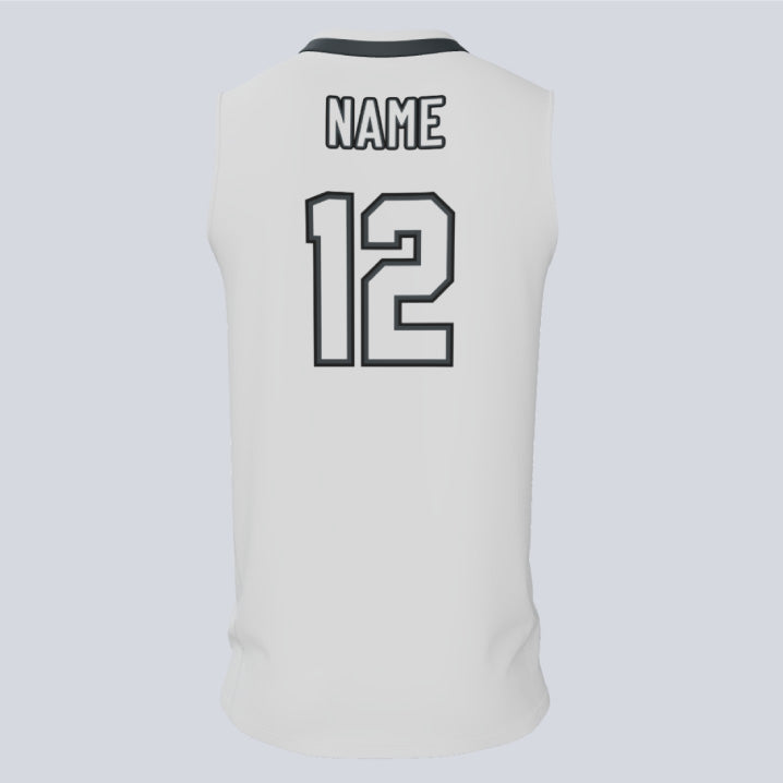 Load image into Gallery viewer, Custom Owl Basketball Jersey
