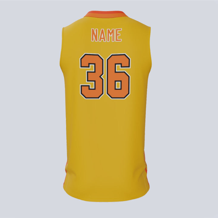 Load image into Gallery viewer, Custom Steal Basketball Jersey
