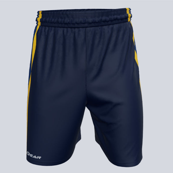 SAPEur サプールFLIGHT BASKET SHORTS - メルカリ
