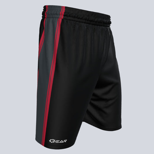 Xpress Basketball Short