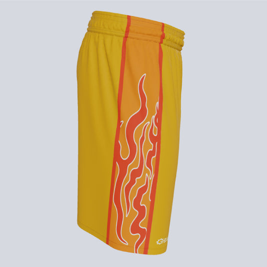 Blaze Basketball Short
