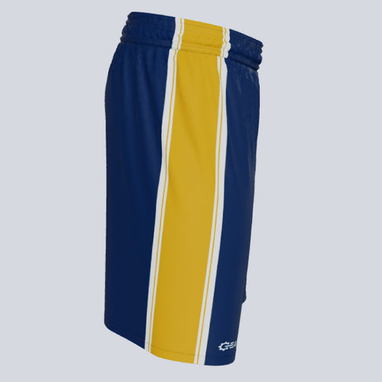 Xpress Basketball Short