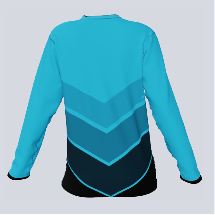 Load image into Gallery viewer, Unisex Boost LongSleeve Jersey

