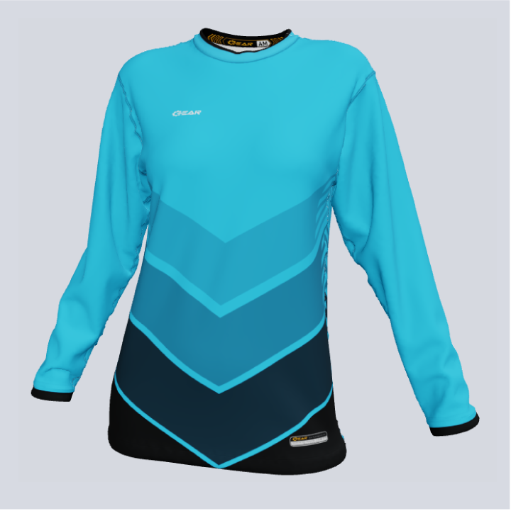 Load image into Gallery viewer, Unisex Boost LongSleeve Jersey
