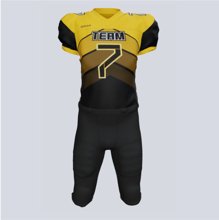 Load image into Gallery viewer, Custom Boost Football Uniform
