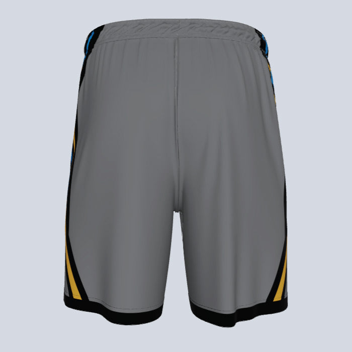 Load image into Gallery viewer, Borg Lacrosse Low Rise Short
