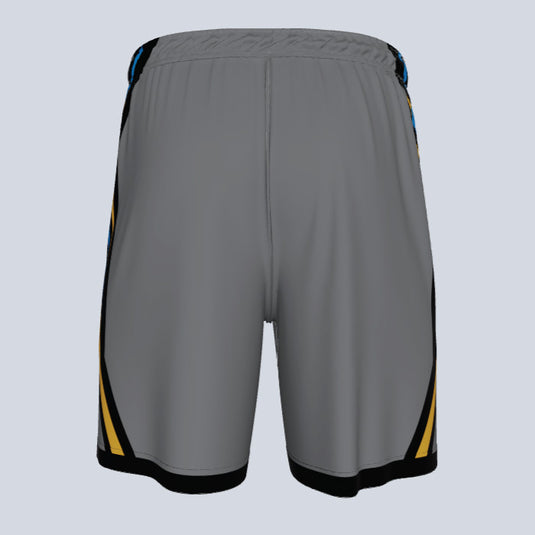 Borg Lacrosse Low Rise Short