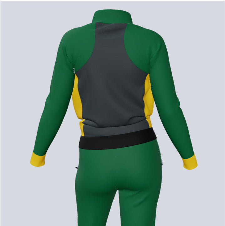 Load image into Gallery viewer, Custom Chase Ladies Tracksuit

