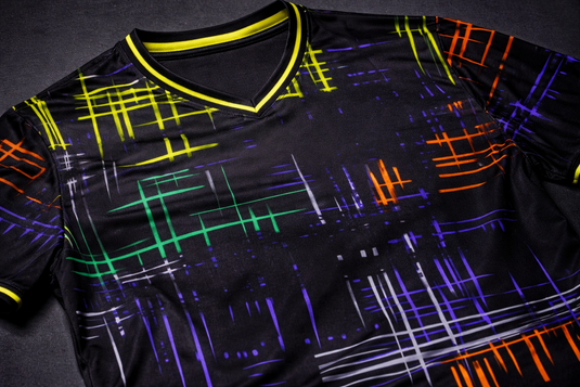 Ecredible Brilliant Colors