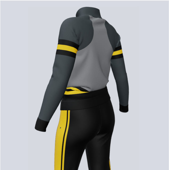Load image into Gallery viewer, Custom Classic Ladies Tracksuit
