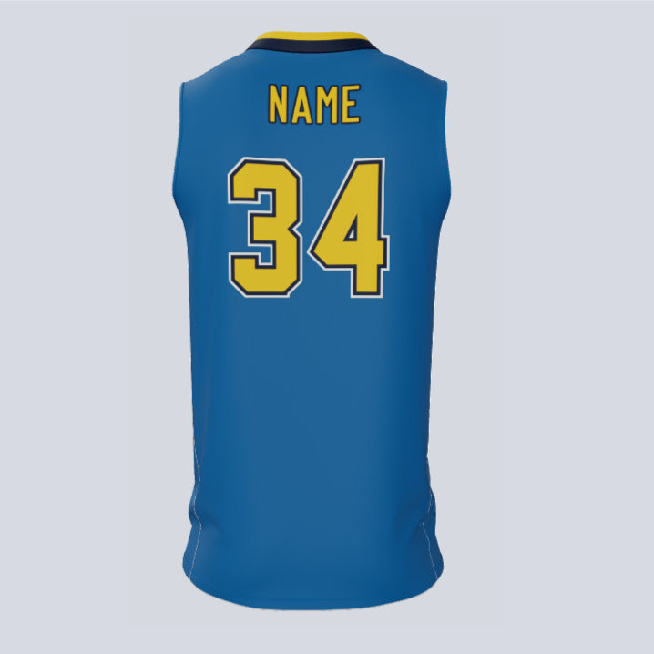 Load image into Gallery viewer, Custom Core Basketball Jersey
