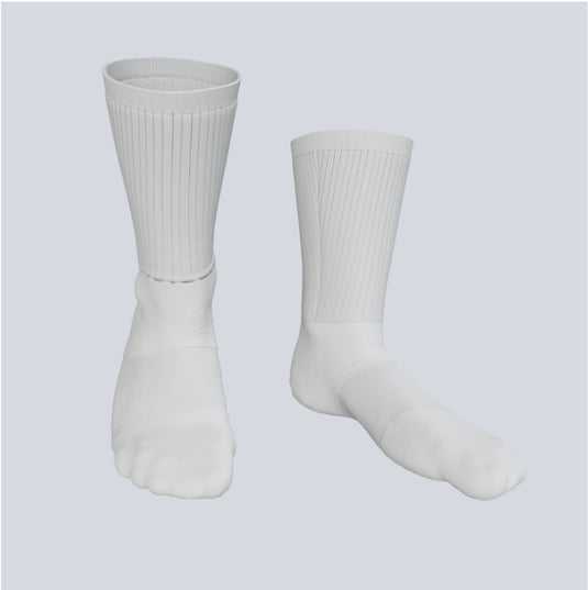 Custom Core Crew Socks