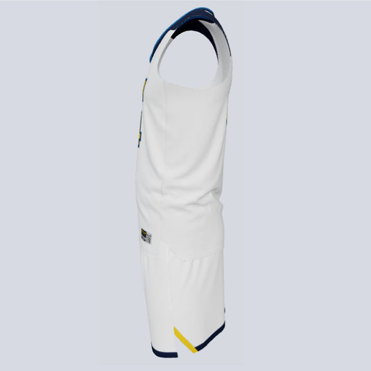 Custom Basketball Premium Core Uniform