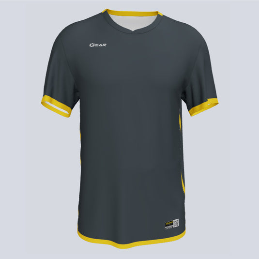 Custom Sports Jerseys and Uniforms – Gear Team Apparel