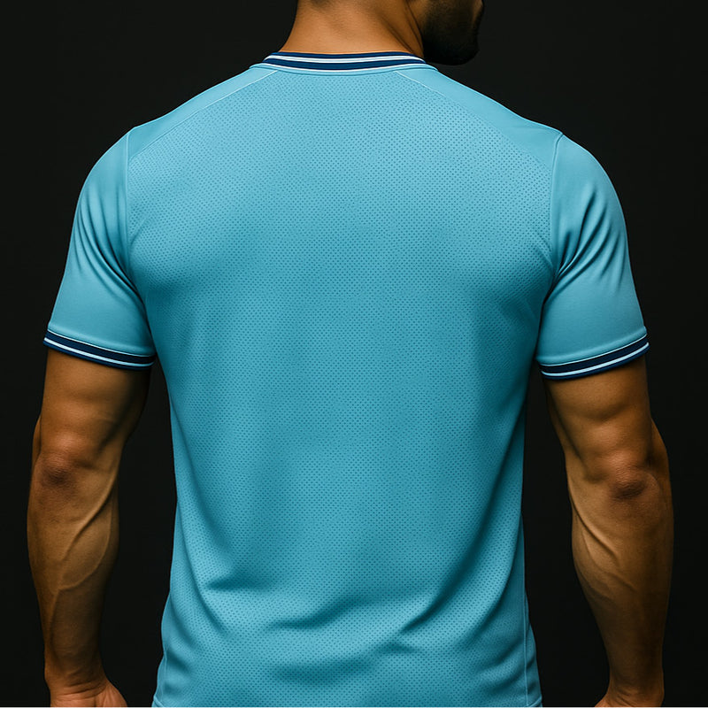 Load image into Gallery viewer, Custom Core Premium V-Neck Jersey
