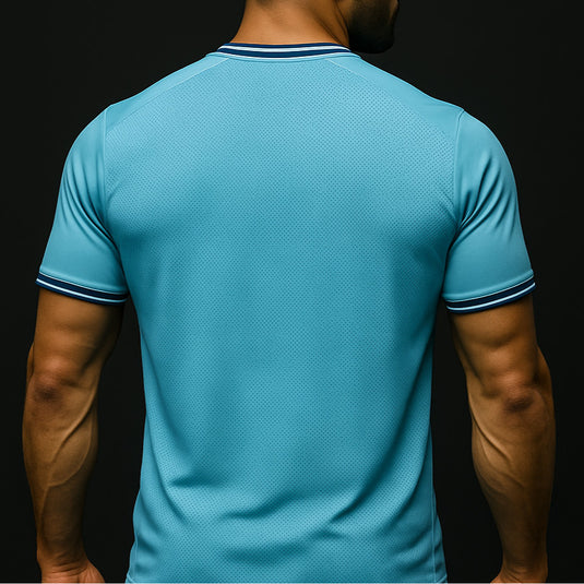 Custom Core Premium V-Neck Jersey
