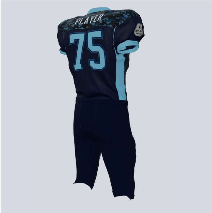 Load image into Gallery viewer, Custom Core TP Football Uniform
